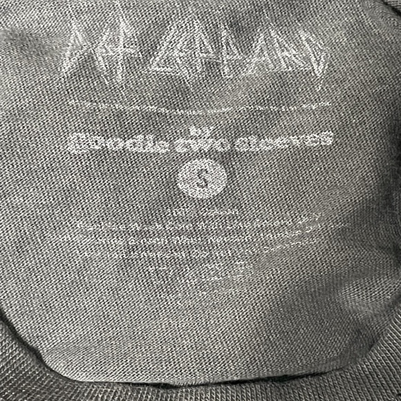 Def Leppard Pyromania Tour Graphic - Picture 5 of 6